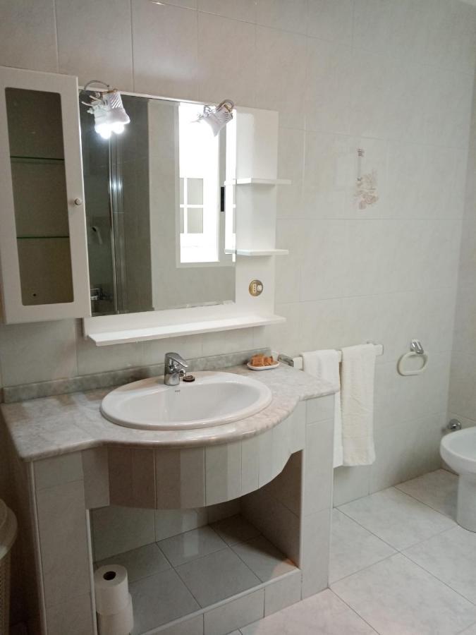 Apartamento A Canteira O Grove Exterior photo
