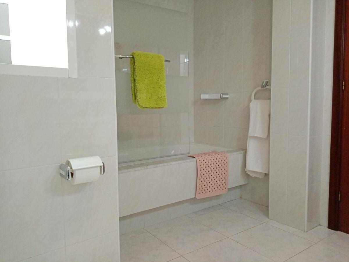 Apartamento A Canteira O Grove Exterior photo
