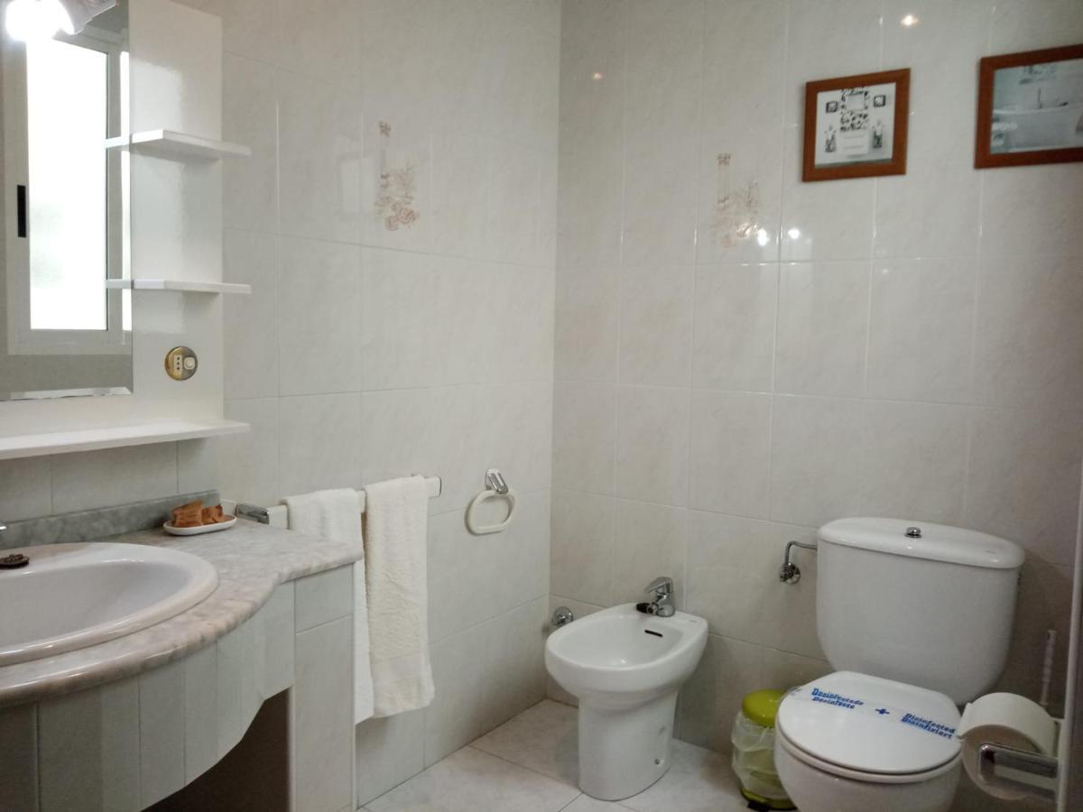 Apartamento A Canteira O Grove Exterior photo