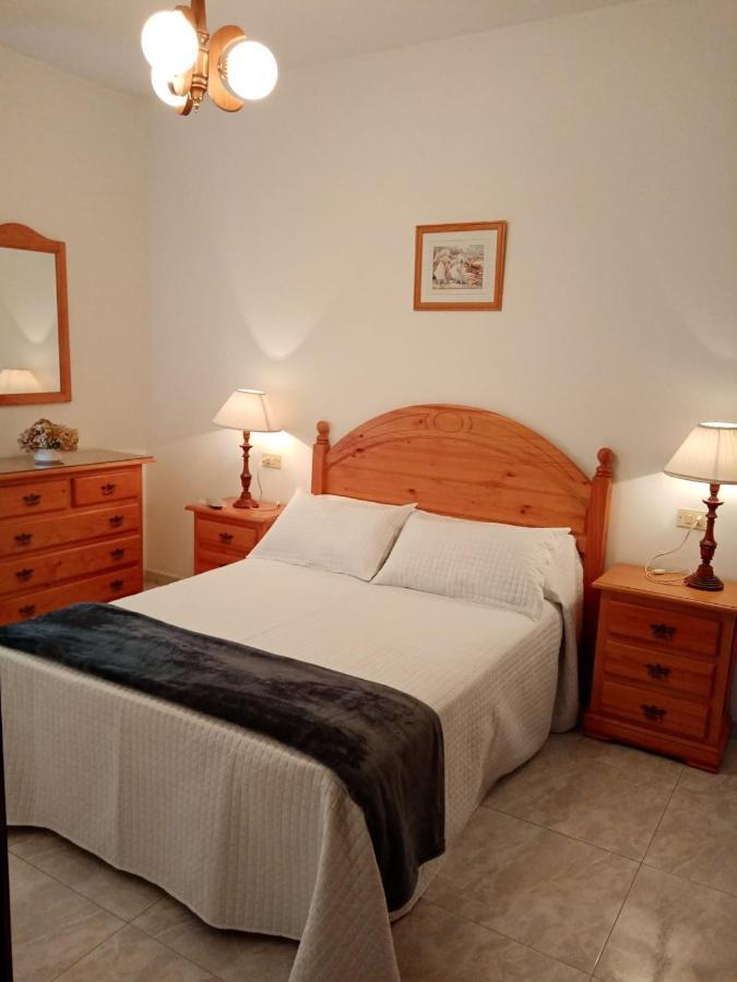 Apartamento A Canteira O Grove Exterior photo