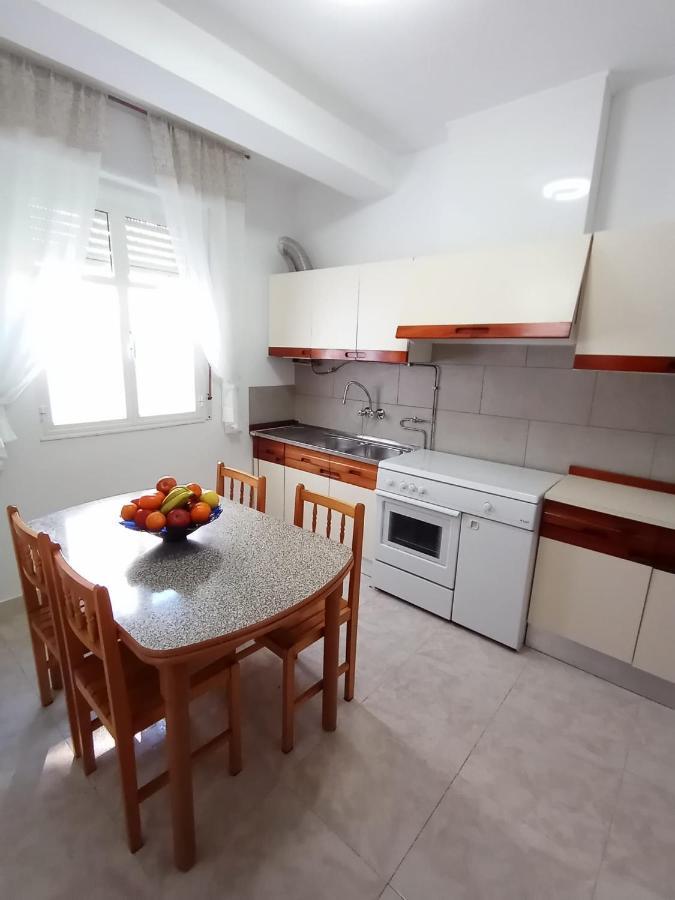 Apartamento A Canteira O Grove Exterior photo