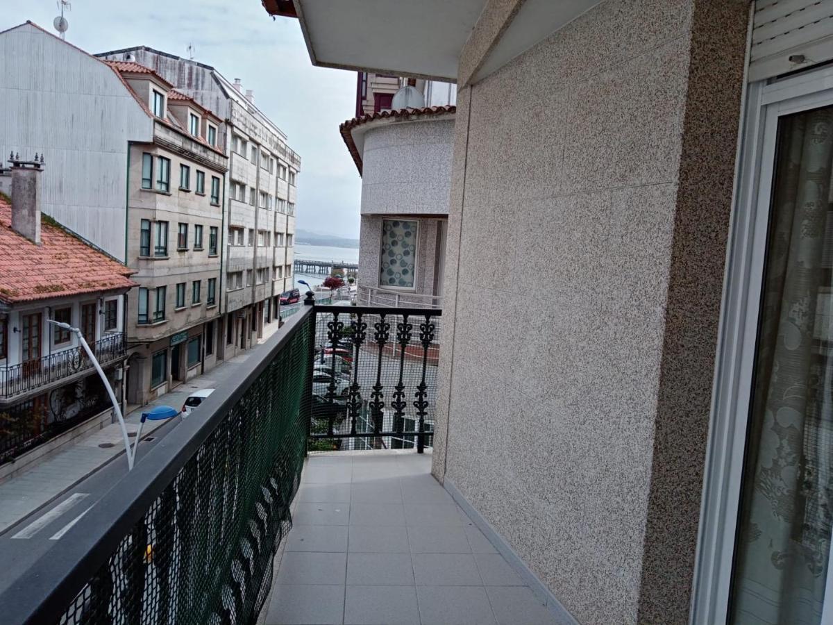 Apartamento A Canteira O Grove Exterior photo