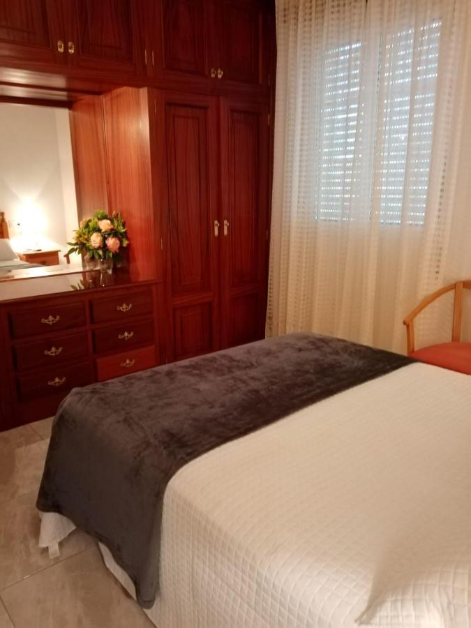 Apartamento A Canteira O Grove Exterior photo