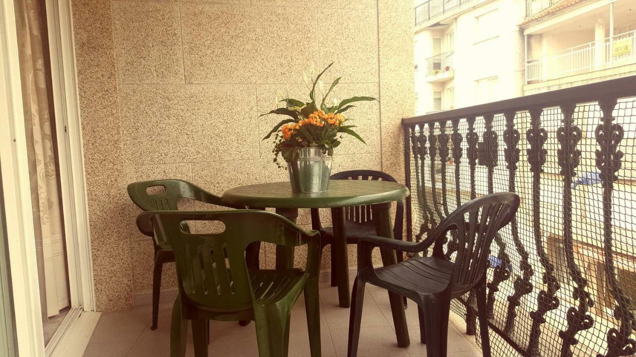 Apartamento A Canteira O Grove Exterior photo