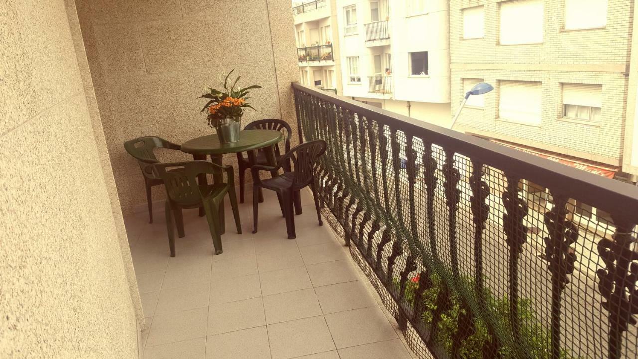 Apartamento A Canteira O Grove Exterior photo
